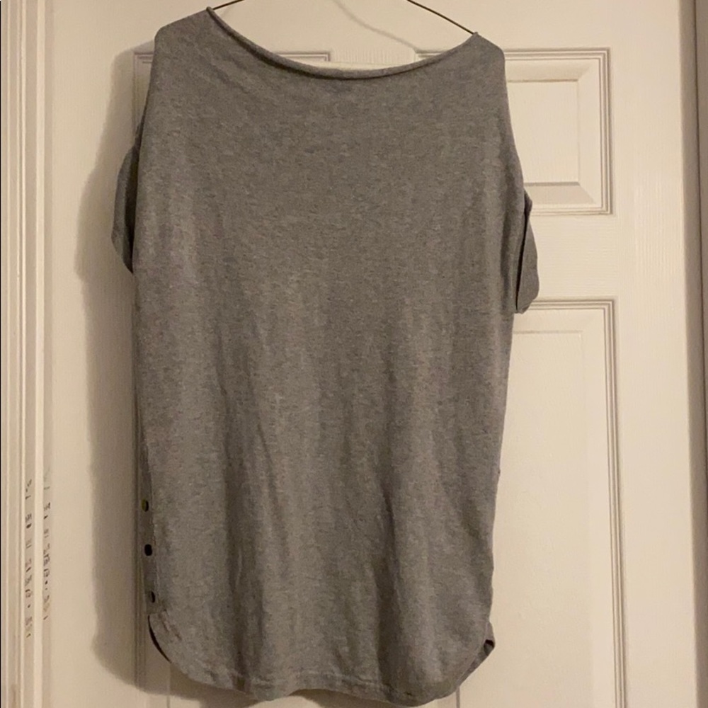 Lightweight, dressy top